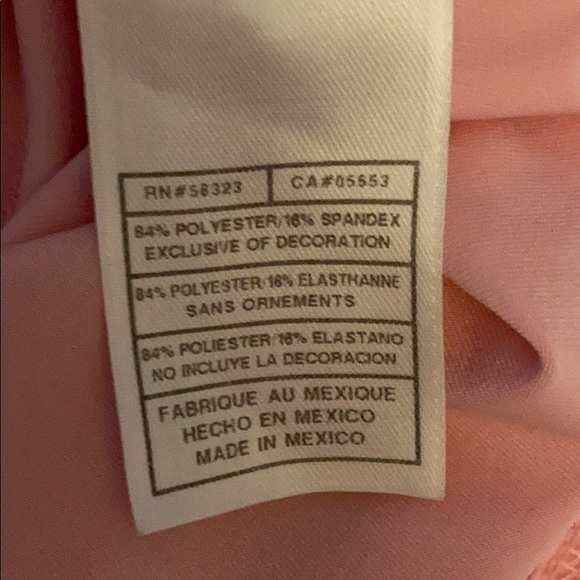 WOMENS NIKE TANK - Picture 6 of 6